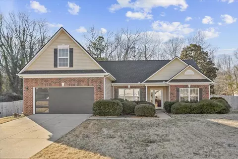 754 Golden Tanager Ct, Greer, SC 29651