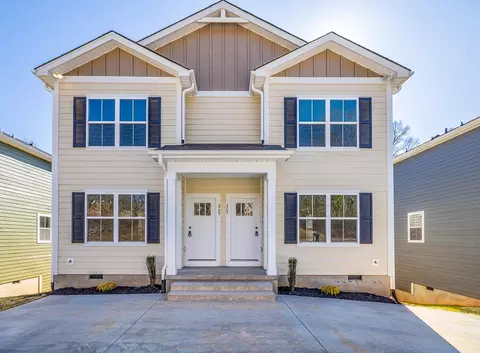 267 269 Vanderbilt Rd, Spartanburg, SC 29301