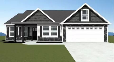 140 E Twisted Tree Dr, Gaffney, SC 29341