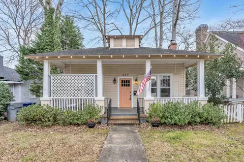 649 Palmetto St, Spartanburg, SC 29302