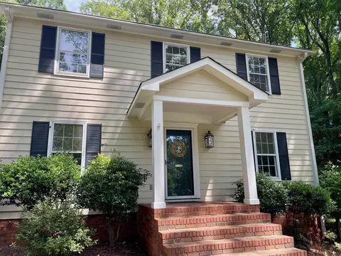 810 Somerset Pl, Spartanburg, SC 29301