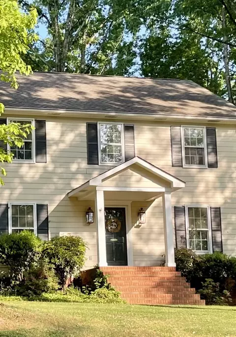 810 Somerset Pl, Spartanburg, SC 29301
