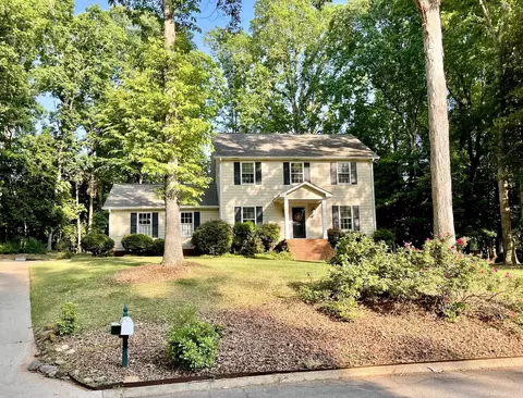810 Somerset Pl, Spartanburg, SC 29301