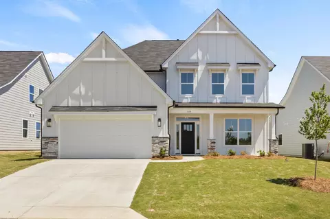 319 Goodison Way, Woodruff, SC 29388