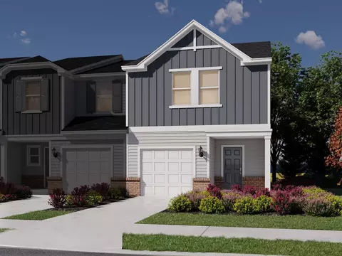 313 Hampton George Rd, Greer, SC 29651