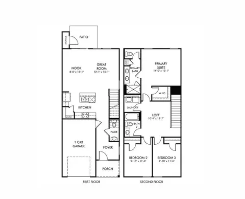 313 Hampton George Rd, Greer, SC 29651 photo 2