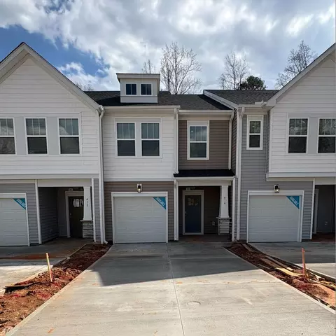 414 W Parima Ct, Spartanburg, SC 29301