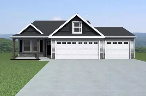 583 Adventure Isla Way, Campobello, SC 29322