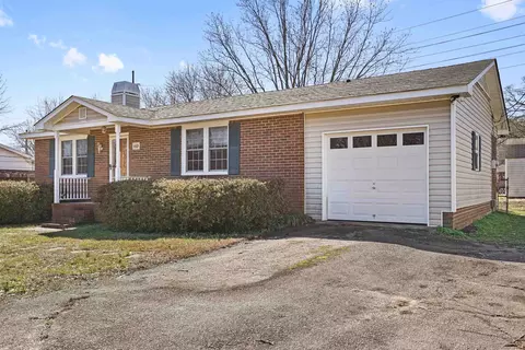 469 Barnwell Rd, Spartanburg, SC 29303