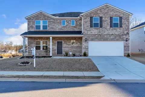 244 Roderick Ln, Greenville, SC 29605