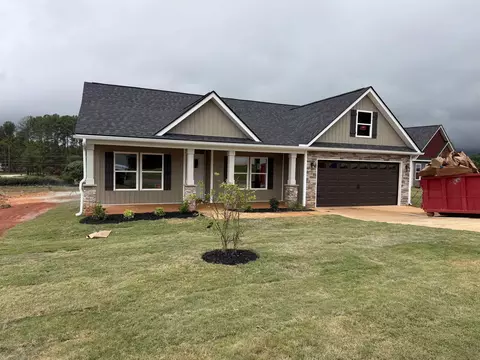 514 Davis Ln, Inman, SC 29349