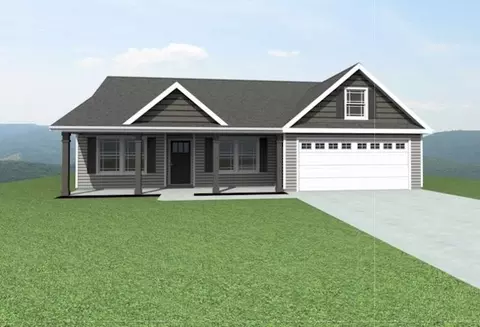 520 Davis Ln, Inman, SC 29349