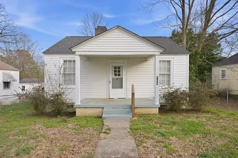 109 Camp St, Spartanburg, SC 29303