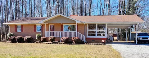 244 Wedgewood Rd, Inman, SC 29349