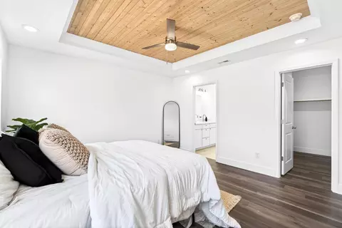 Bedroom - 776 Darwin Rd, Gaffney, SC 29340 photo 6 of 6