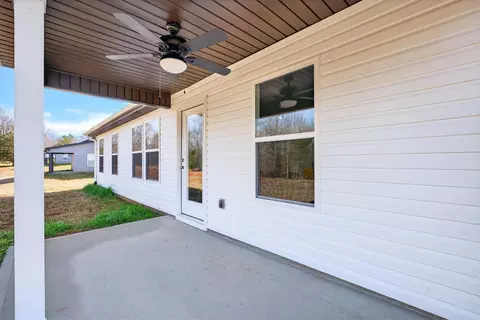 Exterior - 776 Darwin Rd, Gaffney, SC 29340 photo 6 of 6