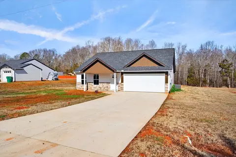 Exterior - 776 Darwin Rd, Gaffney, SC 29340 photo 2 of 6