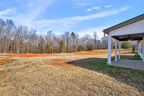 Exterior - 776 Darwin Rd, Gaffney, SC 29340 photo 5 of 6