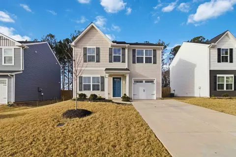 833 Cranbrook Dr, Woodruff, SC 29388 photo 1