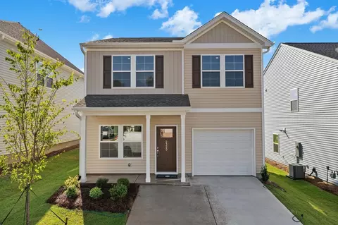 2320 Mill Loop, Spartanburg, SC 29301