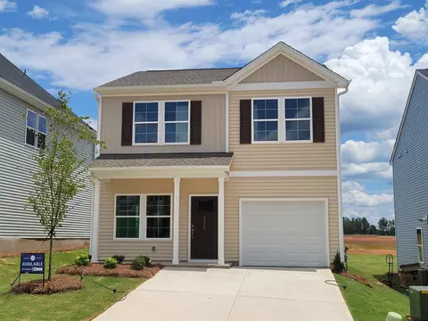 2320 Mill Loop, Spartanburg, SC 29301