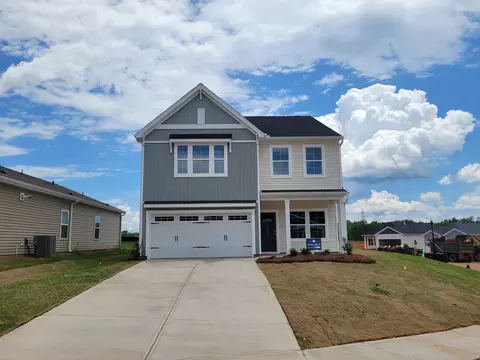 2300 Mill Loop, Spartanburg, SC 29301