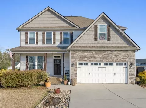 2630 N Lee Cir, Greer, SC 29651