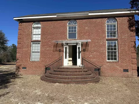 191 Scott Simmons Cir, Aiken, SC 29803