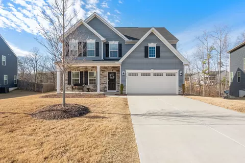1464 Park Ter, Moore, SC 29369