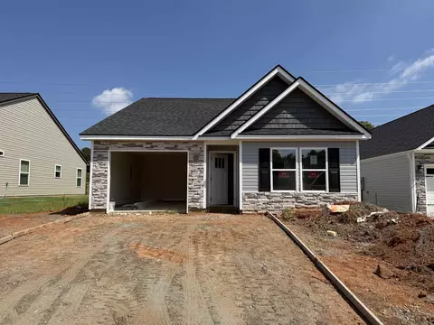 322 Bellrock Rd, Inman, SC 29349