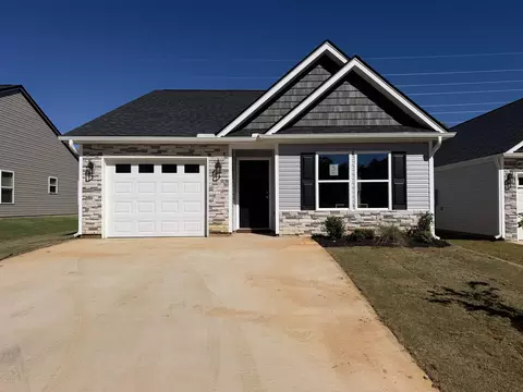 322 Bellrock Rd, Inman, SC 29349