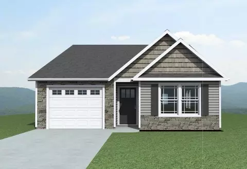 322 Bellrock Rd, Inman, SC 29349