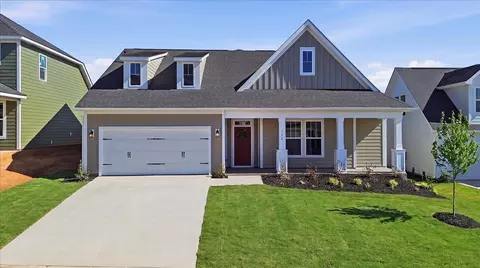 122 Mossend St, Woodruff, SC 29388