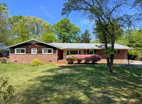 108 Duval Dr, Spartanburg, SC 29307
