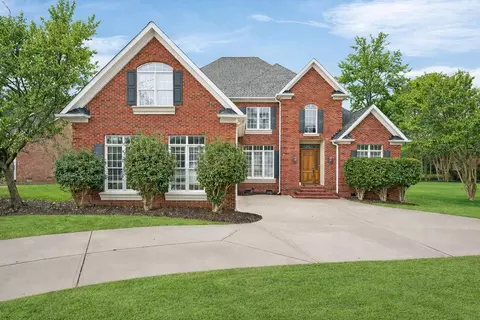 236 Horseshoe Lake Rd, Spartanburg, SC 29306