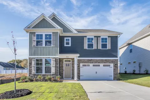 2020 Halton Oaks Dr, Spartanburg, SC 29303