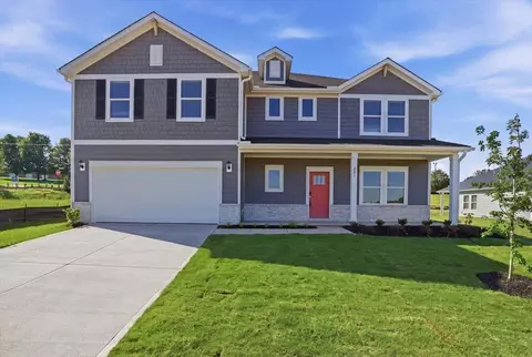 207 Abraham Way, Spartanburg, SC 29316