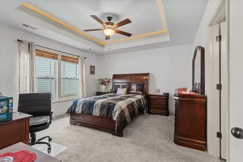 Bedroom - 2141 Pomerol Dr, Moore, SC 29369 photo 5 of 6