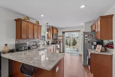 Kitchen - 2141 Pomerol Dr, Moore, SC 29369 photo 1 of 3