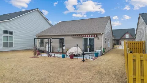 Exterior - 2141 Pomerol Dr, Moore, SC 29369 photo 3 of 5