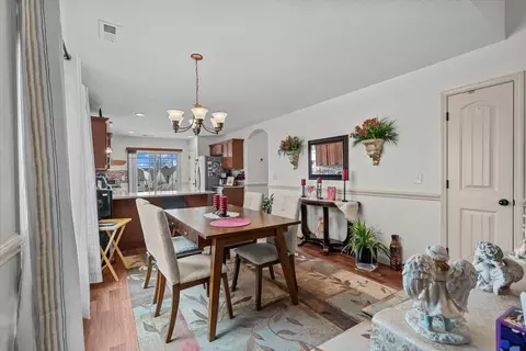 Dining - 2141 Pomerol Dr, Moore, SC 29369 photo 2 of 2