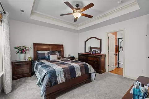 Bedroom - 2141 Pomerol Dr, Moore, SC 29369 photo 6 of 6