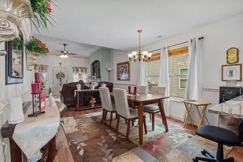 Dining - 2141 Pomerol Dr, Moore, SC 29369 photo 1 of 2
