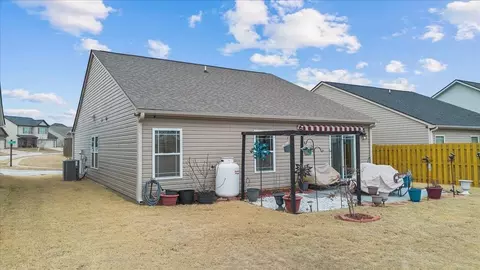 Exterior - 2141 Pomerol Dr, Moore, SC 29369 photo 5 of 5