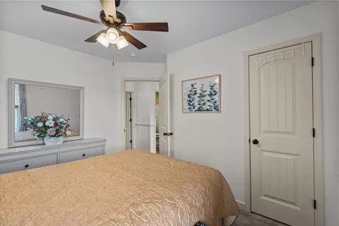 Bedroom - 2141 Pomerol Dr, Moore, SC 29369 photo 4 of 6