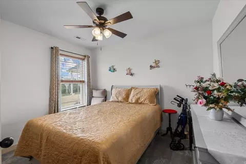 Bedroom - 2141 Pomerol Dr, Moore, SC 29369 photo 3 of 6