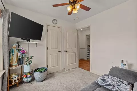 Bedroom - 2141 Pomerol Dr, Moore, SC 29369 photo 2 of 6