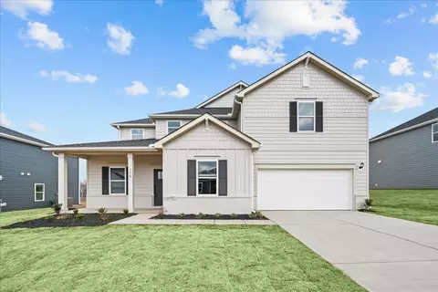 118 Barreto Ct, Spartanburg, SC 29316