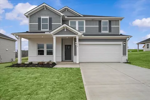 114 Barreto Ct, Spartanburg, SC 29316