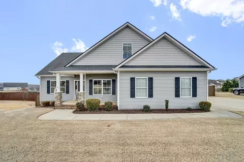 316 Terra Plains Dr, Greer, SC 29651